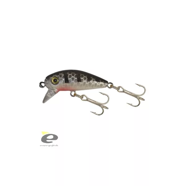 Kamasaki Wobler Perch-1 Wobler 1 30mm - 3gr