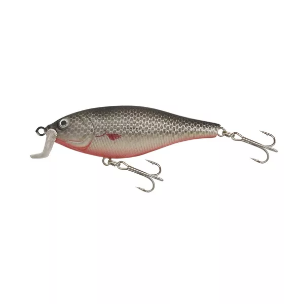 Kamasaki Wobbler Fat Shad Shad 9 90mm - 14,0gr