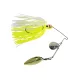 Wizard SPINNERBAIT Spinnerbait Biela Citrón - 7gr