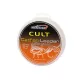 Climax Cult Catfish Soft Mono Leader 50m 1,00mm 54kg Harcsázó Monofil Előkezsinór
