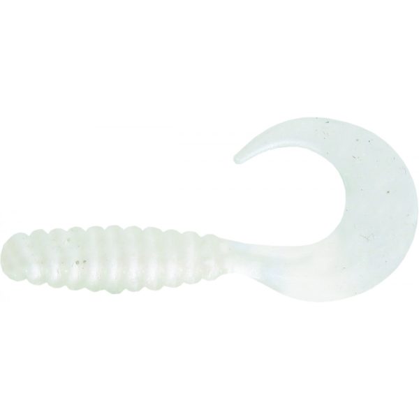 Manns Bait Twister W 76mm Umelá nástraha