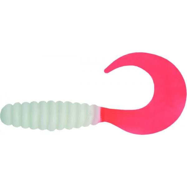 Manns Bait Twister WFT 127mm Návnada