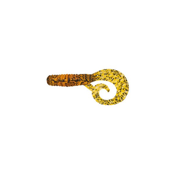 Manns Bait Co. Ltd Mannipulator Grub Twister AS 101mm - 8ks