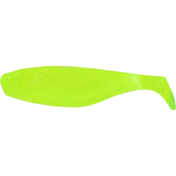 Manns Bait Co. Ltd Shad Gumená nástraha MFCH 45mm - 15ks