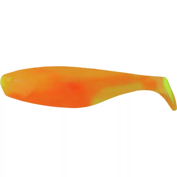 Manns Bait Co. Ltd Shad Gumená nástraha HY 100mm - 4ks