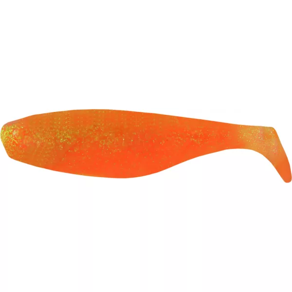 Manns Bait Co. Ltd Shad Gumená nástraha MFCHOL 100mm - 4ks