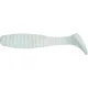 Manns Bait Co. Ltd Swimmin Grub Gumená nástraha W 110mm - 5ks - Chvost v tvare disku