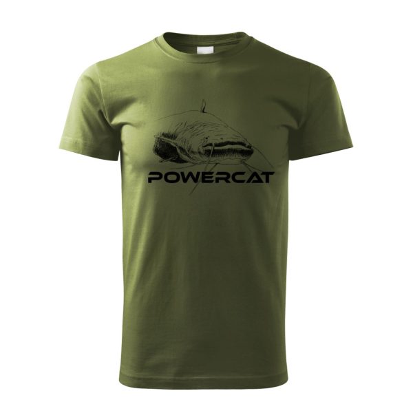 Nevis Powercat Póló S