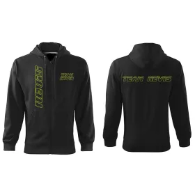   Nevis Mikina s kapucňou S Mikina s kapucňou Jarné oblečenie, Letné oblečenie