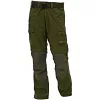 Dam Hydroforce G2 Combat Trousers Green Nepremokavé nohavice L