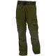 Dam Hydroforce G2 Combat Trousers Green Nepremokavé nohavice L