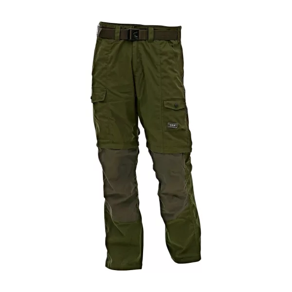 DAM - Hydroforce G2 Combat Trousers XXL Vodeodolné Green - Nepremokavé nohavice - XXL - Jarné oblečenie, Jesenné oblečenie - Nohavice
