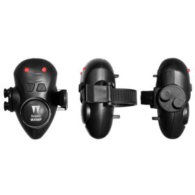 Elektrický signalizátor záberu Delphin WAMP