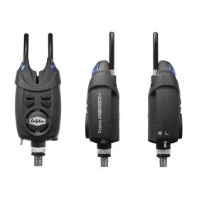 Delphin Memory Hlásič záberu