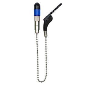 Delphin Reťazový signalizátor záberu CSW II Modrý