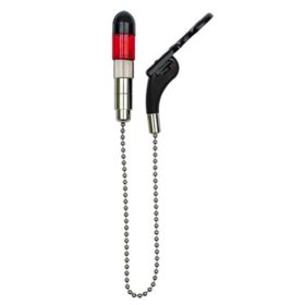 Delphin Retiazkový signalizátor záberu CSW II Červený