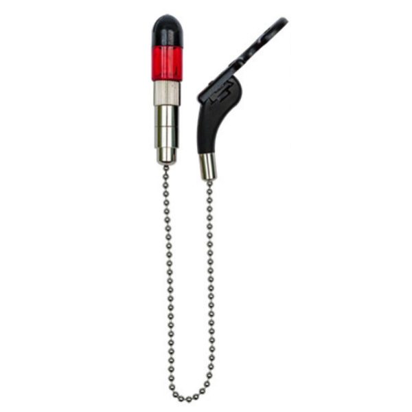 Delphin Retiazkový signalizátor záberu CSW II Červený