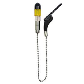 Delphin Reťazový signalizátor záberu CSW II Žltý