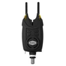   Delphin OPTIMO 9V Signalizátor záberu so žltou LED diódou