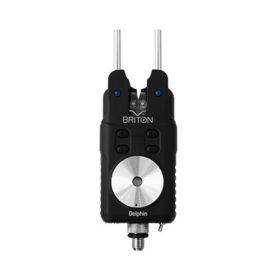 Signalizátor záberu k setu Delphin BRITON modrý