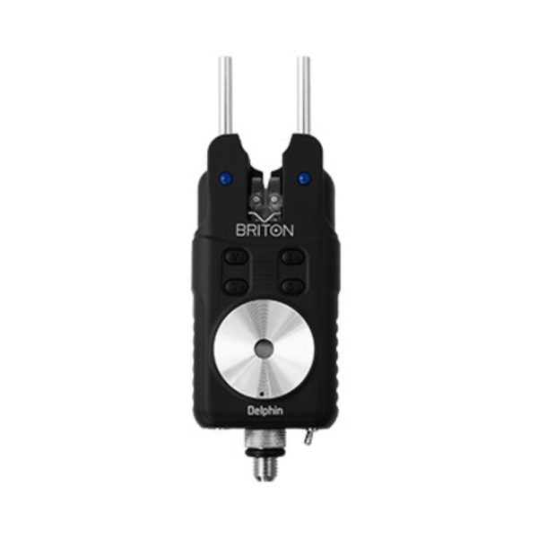 Signalizátor záberu k setu Delphin BRITON modrý