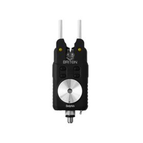 Signalizátor záberu k setu Delphin BRITON žltý