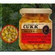Cukk Imp Kukurica, S nálevom, Prírodná