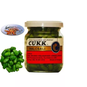 Cukk Zelená lahôdková kukurica ( Aníz )