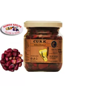 Cukk Fialová, Rumová slivka