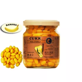 Cukk Žltá, Banánová