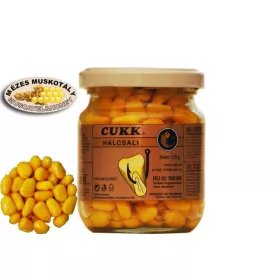 Cukk Žltá, Medová, Muškátová