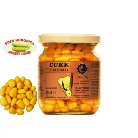 Cukk Žltá, Voňavá Sladká Slad.Kuk.