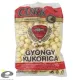 Cukk Perlová kukurica Veľká Prírodná