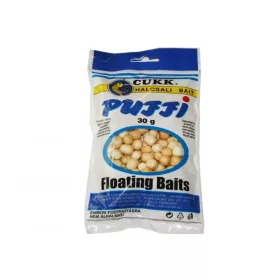 Cukk Malé, Prírodné