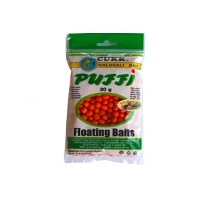 Cukk Malé Oranžové, Tutti-Frutti