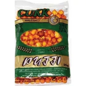 Cukk Malé Mušľové