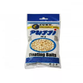 Cukk Mini Puffi Prírodné