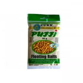 Cukk Puffi Mini (Žltá-Ananás)