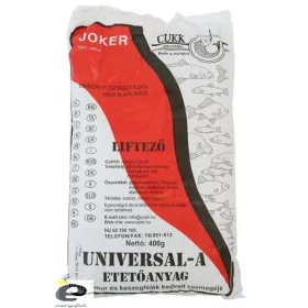 Cukk Universal-A Cesnak-Med Krmivo 400gr