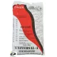 Cukk Universal-A Cesnak-Med Krmivo 400gr