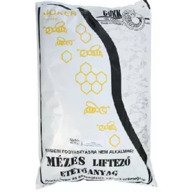 Cukk Med Krmivo 400gr