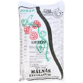 Cukk Malina Krmivo 400gr