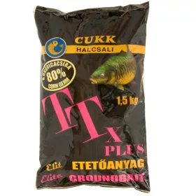 Cukk TTX Plus Krmivo 1,5kg
