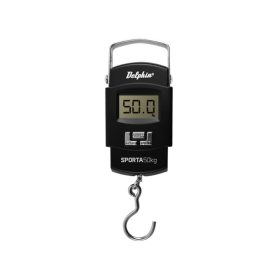 Digitálna váha Delphin SPORTA do 50kg