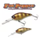 Tiemco Fat Pepper FP F 7,0cm 17,5gr 281 Wobbler