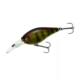 Tiemco Fat Pepper Three F 6,5cm 17gr 248 Wobbler