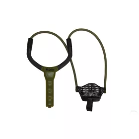 Náhradná guma k praku Delphin