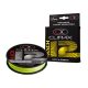 Climax Mach X12 Fluo Yellow 135m 0,15mm 8,3kg Fonott Főzsinór