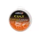 Climax Cult Catfish Kevlar Leader 20m 0,80mm 80kg Olive Green Harcsázó Fonott Előkezsinór