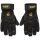 Black Cat Waterproof Glove One Size Čierna